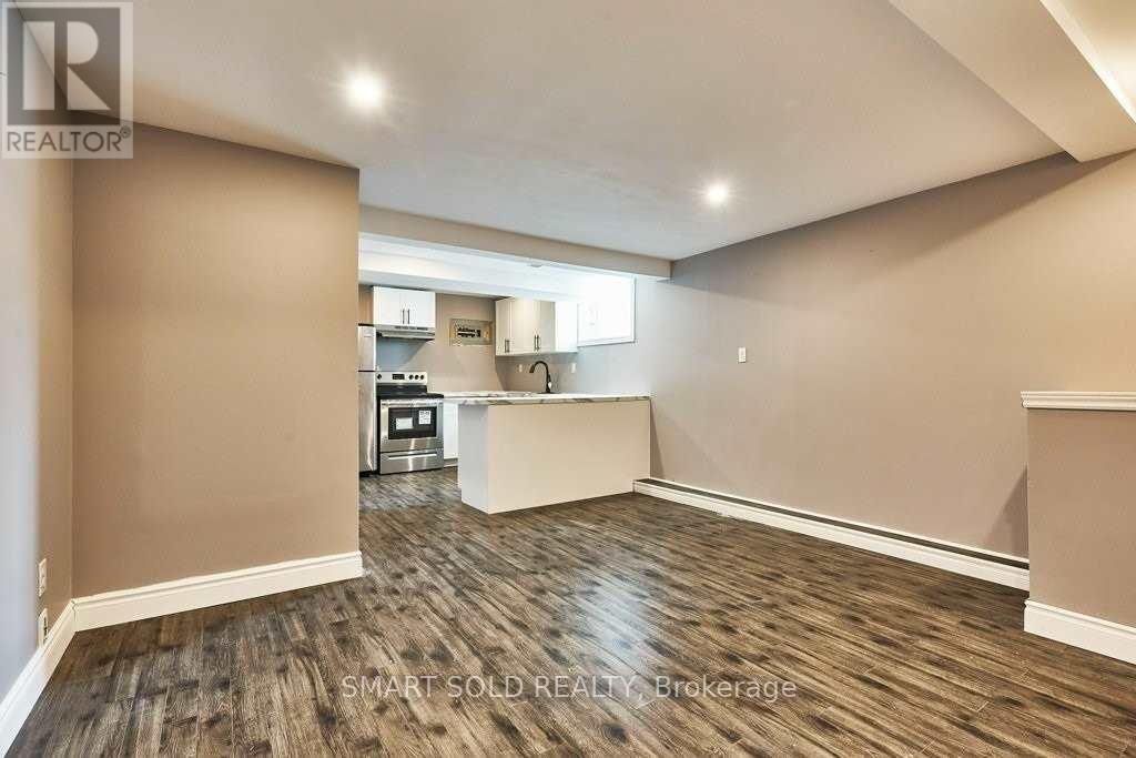 Photo 4 of Unit Lower, 761 Rowena Street, Oshawa, Lakeview — HOMEH