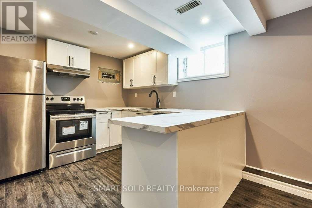 Photo 5 of Unit Lower, 761 Rowena Street, Oshawa, Lakeview — HOMEH