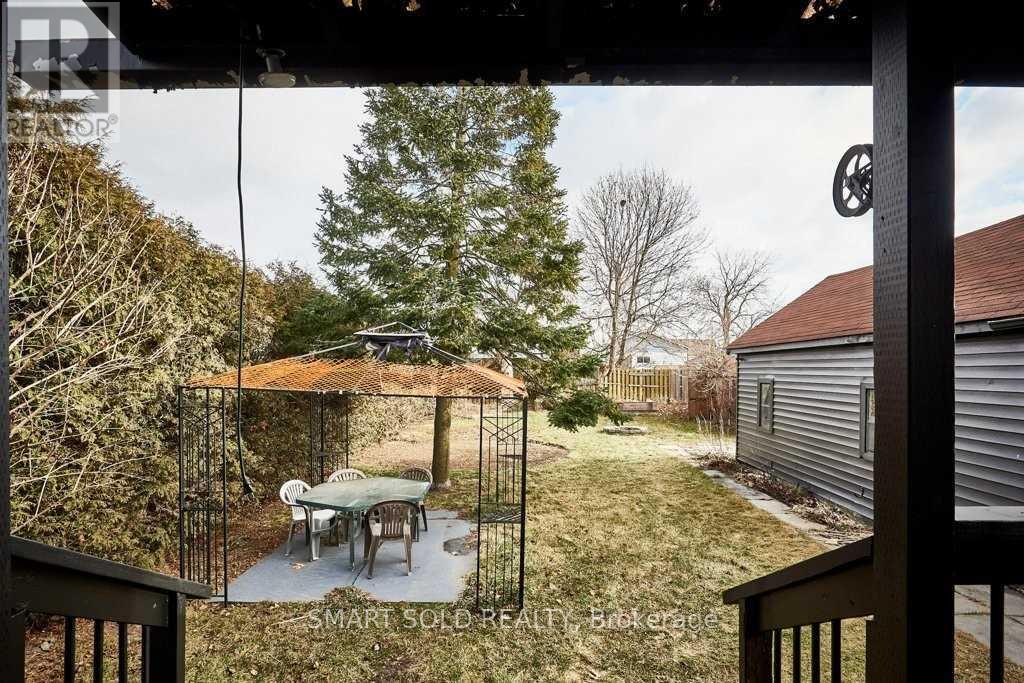 Photo 16 of Unit Lower, 761 Rowena Street, Oshawa, Lakeview — HOMEH