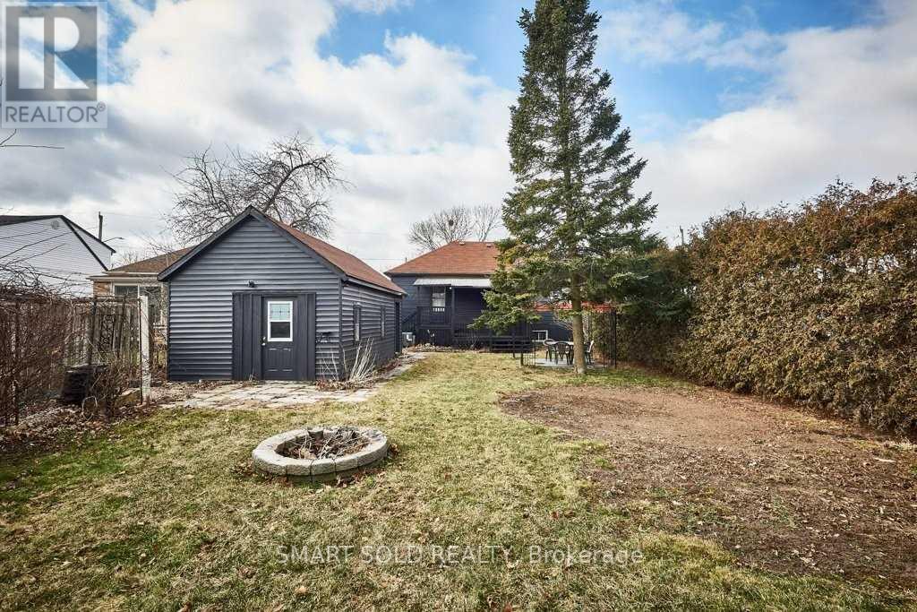 Photo 18 of Unit Lower, 761 Rowena Street, Oshawa, Lakeview — HOMEH