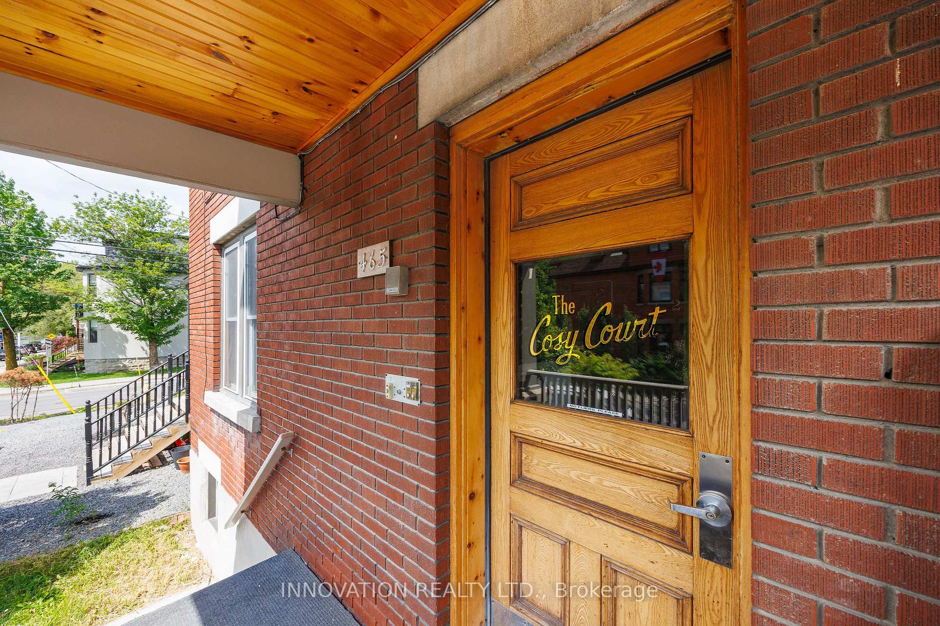 Photo 7 of 465 Mcleod Street, Ottawa, Ottawa Centre — HOMEH