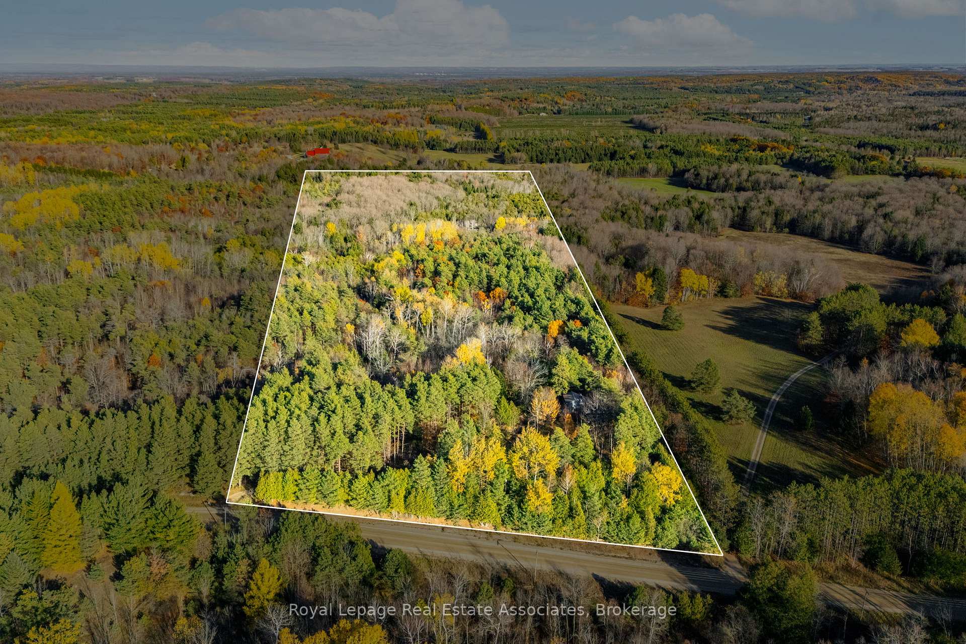 Photo 1 of 758129 2ND Line E, Mulmur, Rural Mulmur — HOMEH