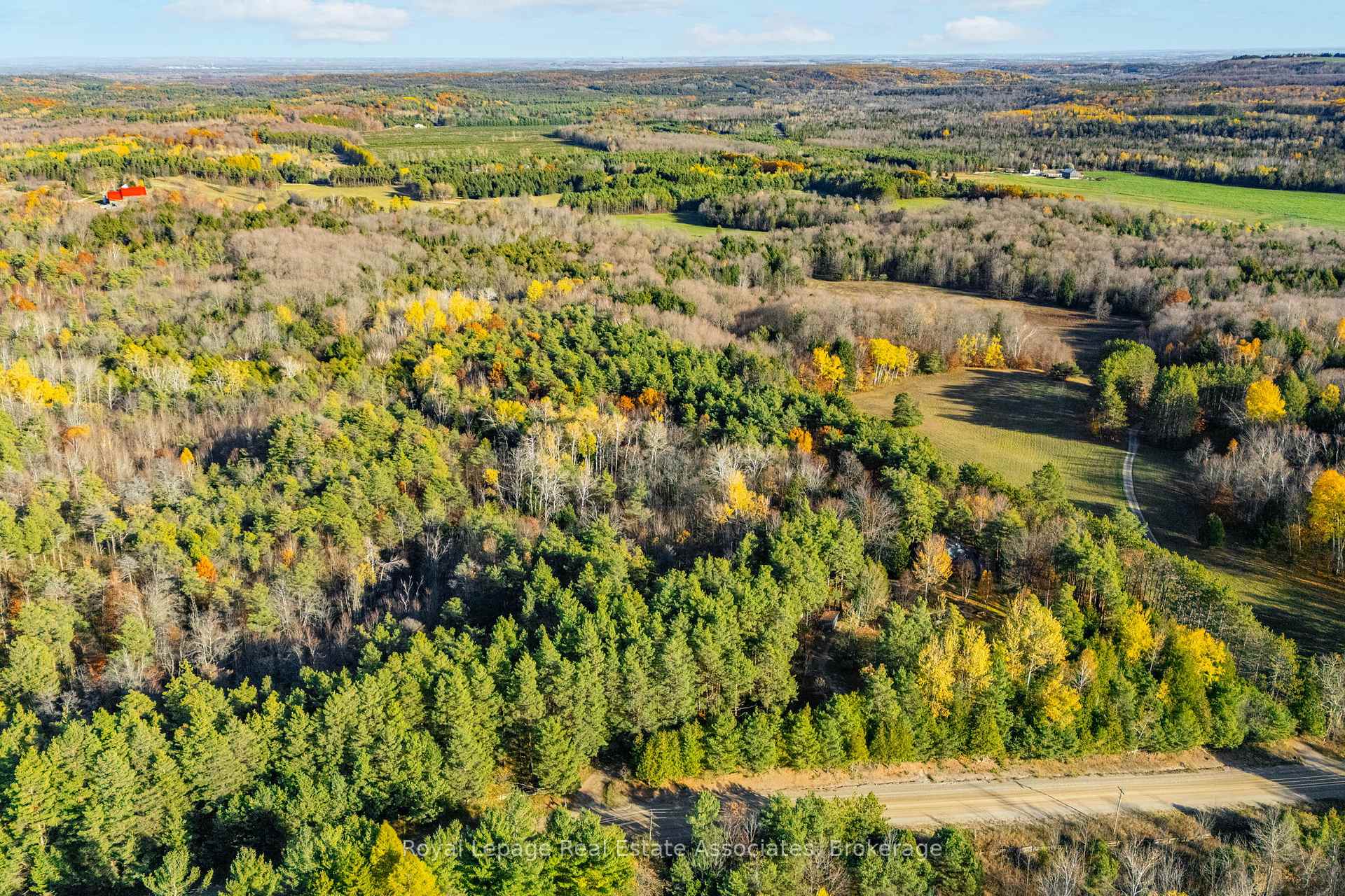 Photo 3 of 758129 2ND Line E, Mulmur, Rural Mulmur — HOMEH