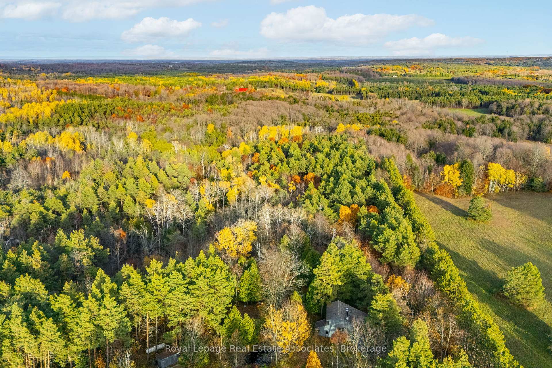 Photo 6 of 758129 2ND Line E, Mulmur, Rural Mulmur — HOMEH