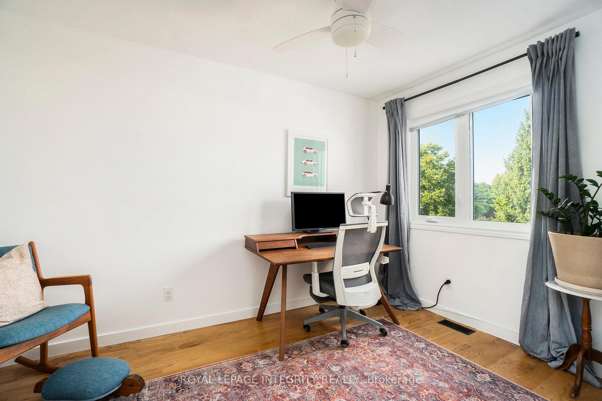 Photo 2 of 173 College Circle, Ottawa, Castle Heights/Rideau High — HOMEH