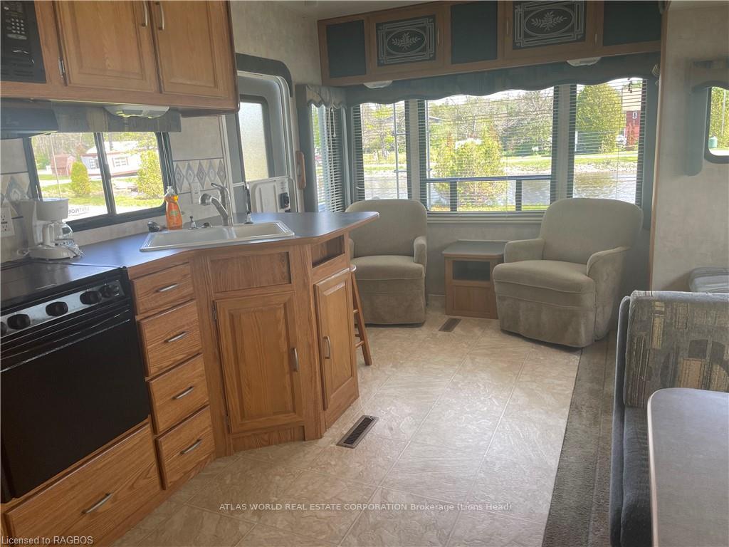 Photo 3 of Unit 2, 9 Tamarac Road, Northern Bruce Peninsula — HOMEH
