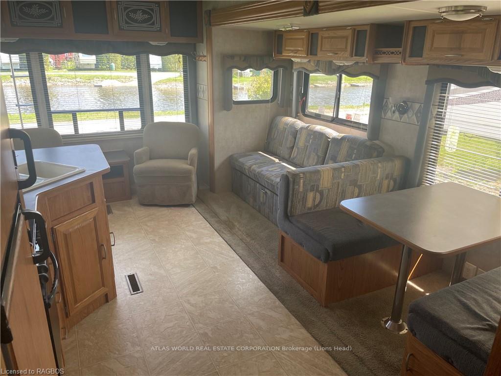 Photo 8 of Unit 2, 9 Tamarac Road, Northern Bruce Peninsula — HOMEH
