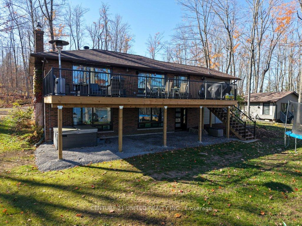 Photo 1 of 241 Butler Drive, North Kawartha — HOMEH
