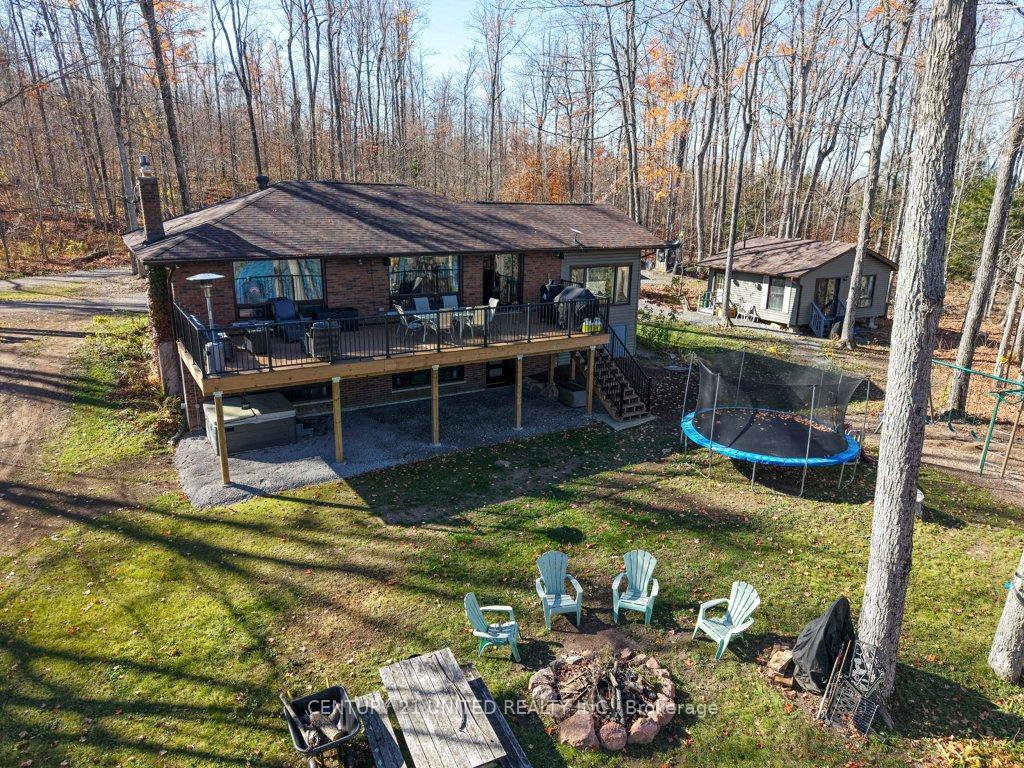 Photo 2 of 241 Butler Drive, North Kawartha — HOMEH