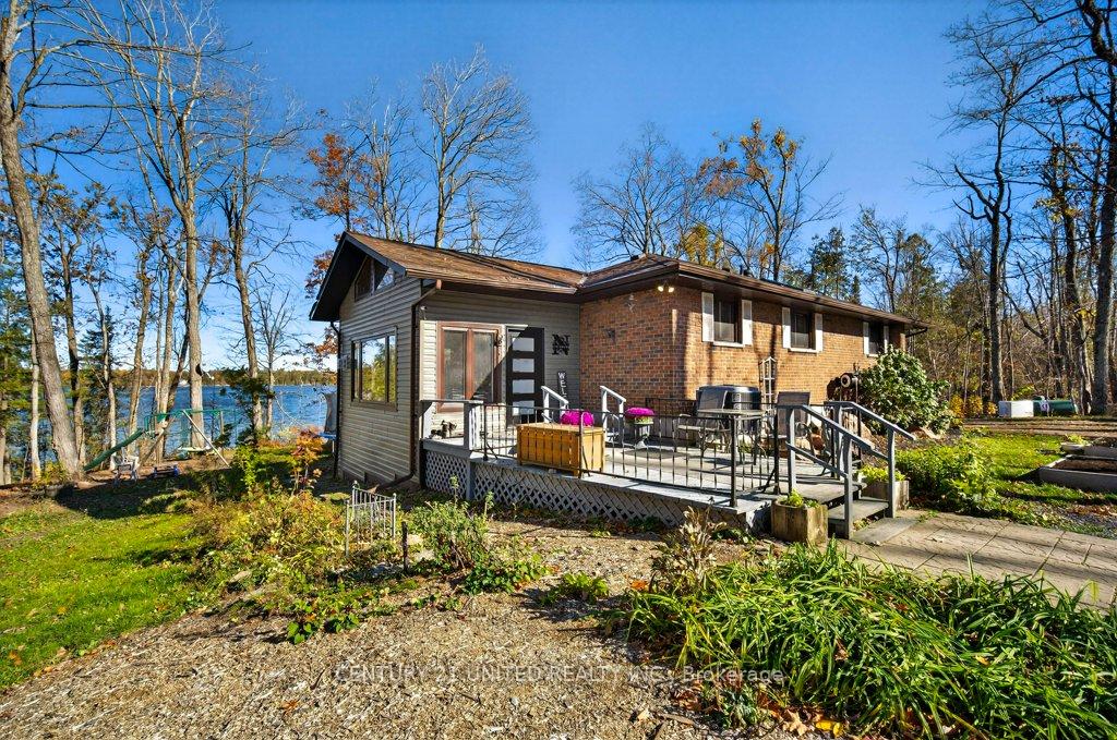 Photo 4 of 241 Butler Drive, North Kawartha — HOMEH