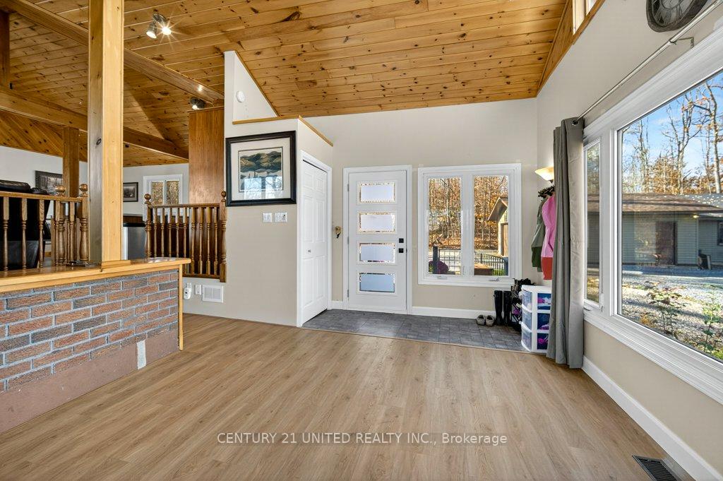 Photo 5 of 241 Butler Drive, North Kawartha — HOMEH