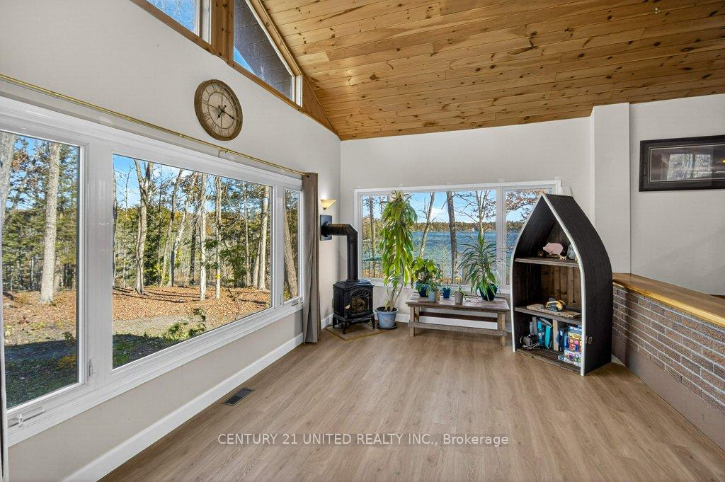 Photo 6 of 241 Butler Drive, North Kawartha — HOMEH