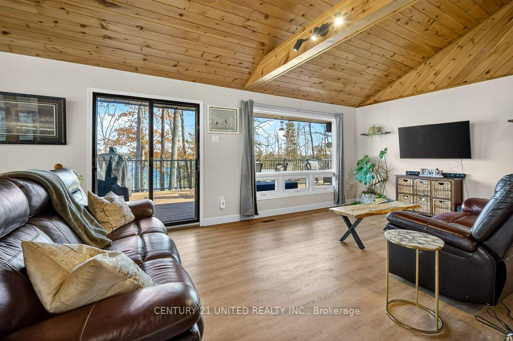 Photo 7 of 241 Butler Drive, North Kawartha — HOMEH