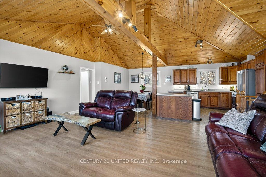 Photo 8 of 241 Butler Drive, North Kawartha — HOMEH