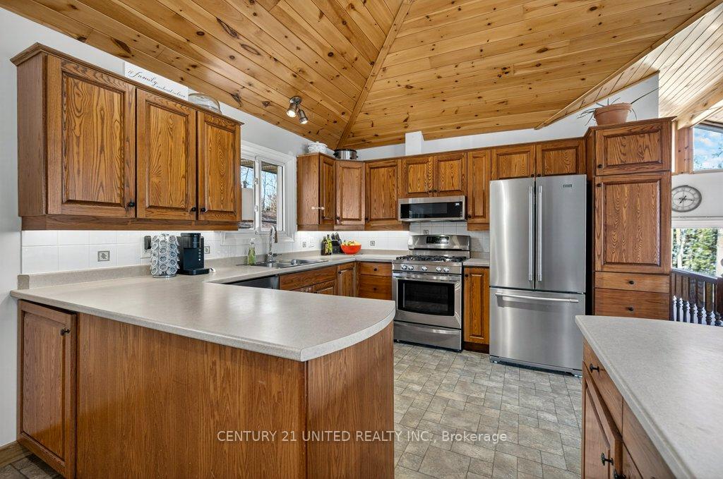 Photo 9 of 241 Butler Drive, North Kawartha — HOMEH