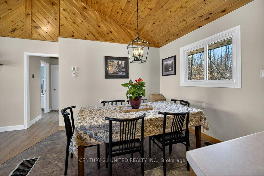 Photo 11 of 241 Butler Drive, North Kawartha — HOMEH