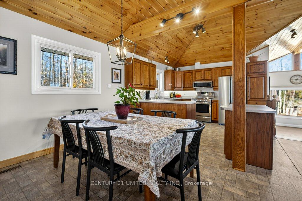 Photo 12 of 241 Butler Drive, North Kawartha — HOMEH
