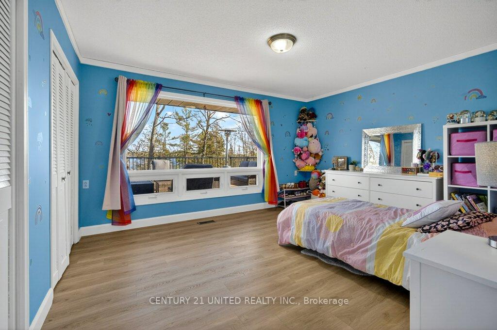 Photo 13 of 241 Butler Drive, North Kawartha — HOMEH