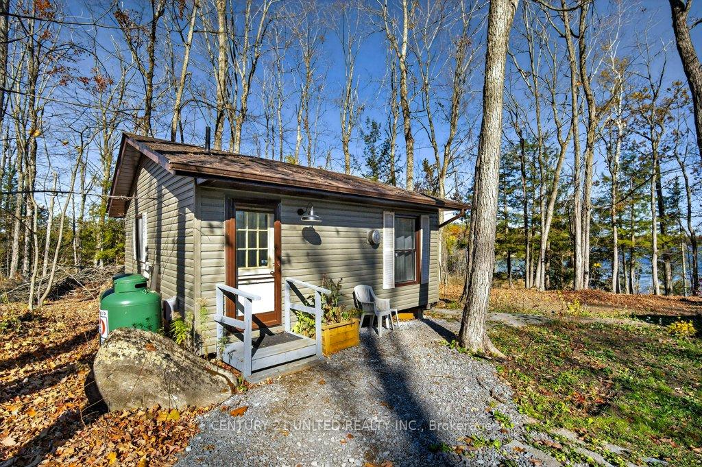 Photo 25 of 241 Butler Drive, North Kawartha — HOMEH