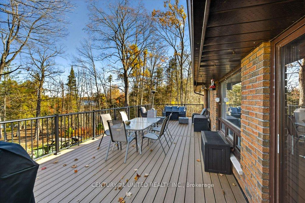 Photo 32 of 241 Butler Drive, North Kawartha — HOMEH