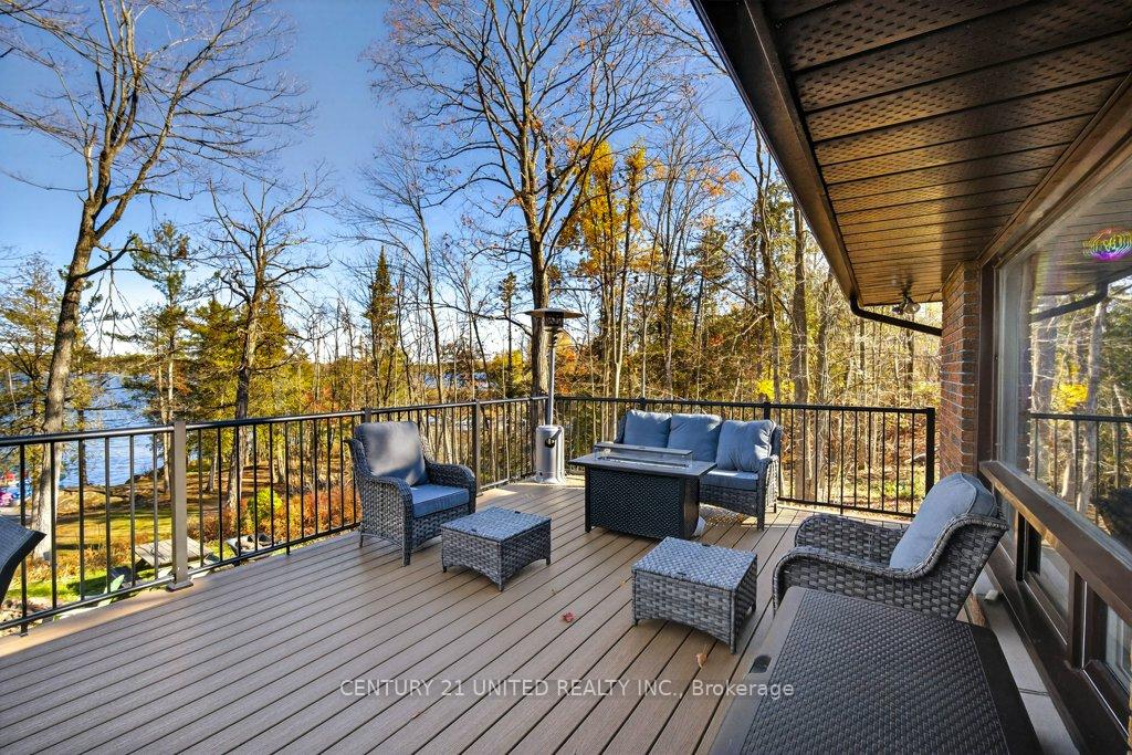 Photo 33 of 241 Butler Drive, North Kawartha — HOMEH