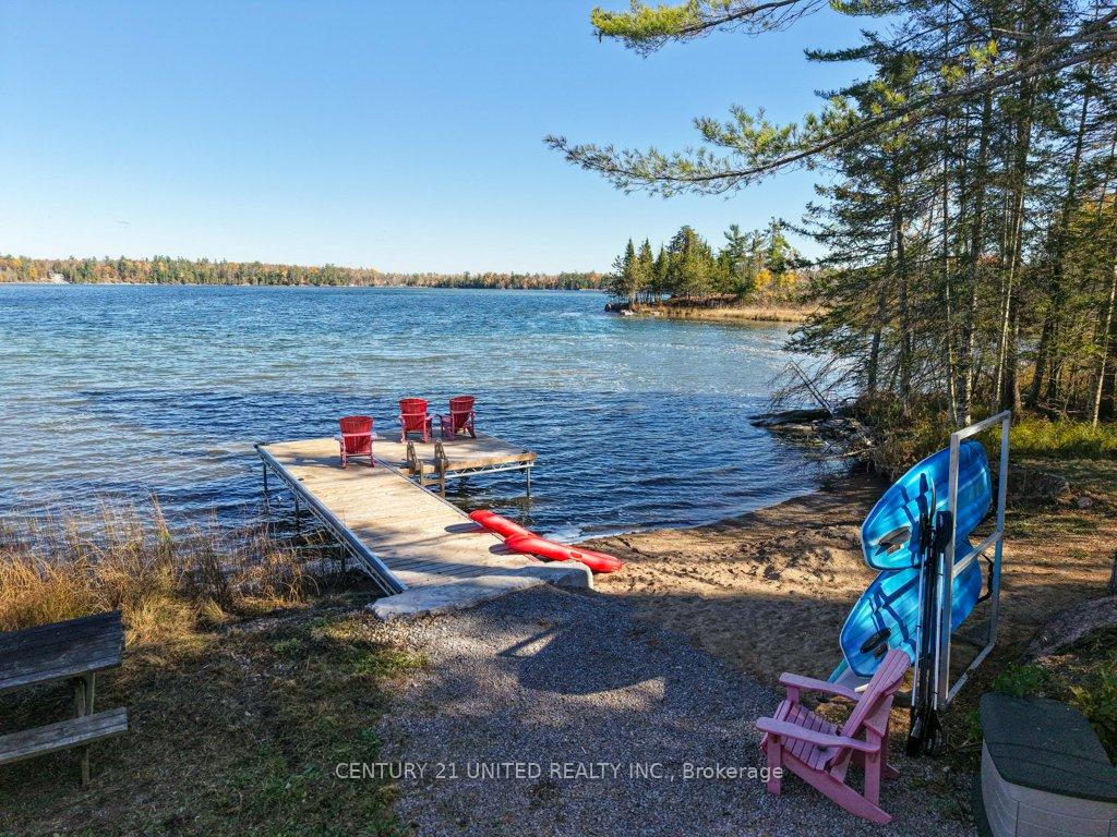 Photo 35 of 241 Butler Drive, North Kawartha — HOMEH