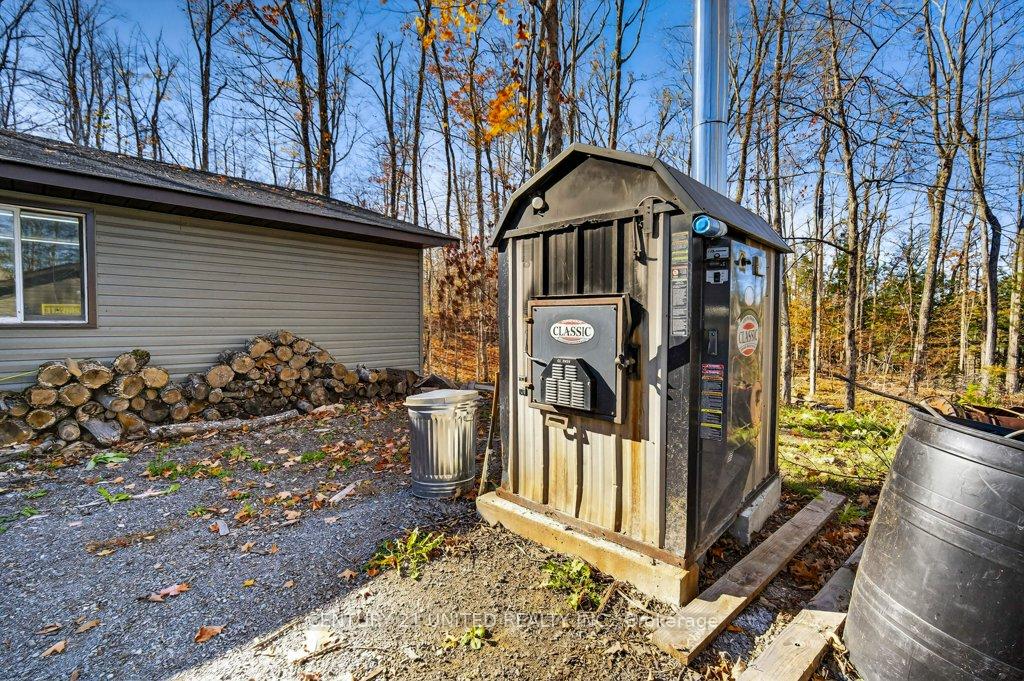 Photo 38 of 241 Butler Drive, North Kawartha — HOMEH