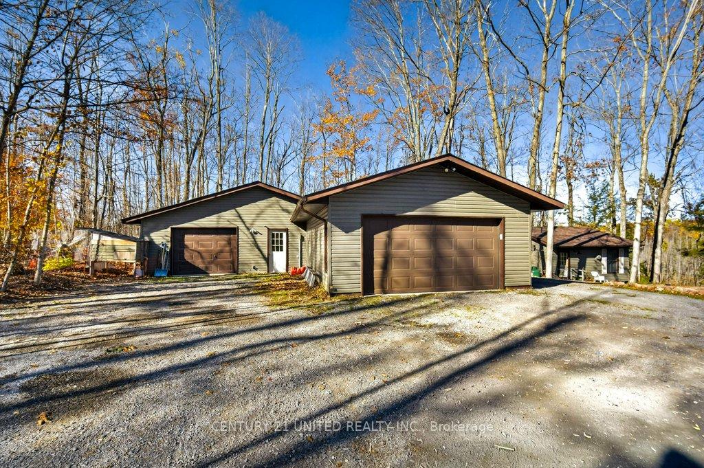Photo 39 of 241 Butler Drive, North Kawartha — HOMEH