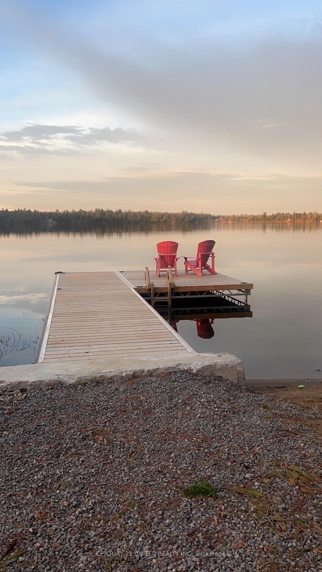 Photo 45 of 241 Butler Drive, North Kawartha — HOMEH