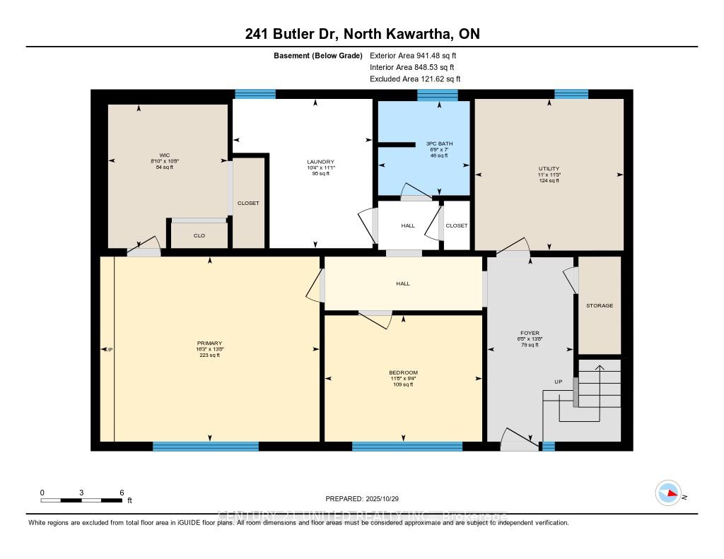 Photo 48 of 241 Butler Drive, North Kawartha — HOMEH