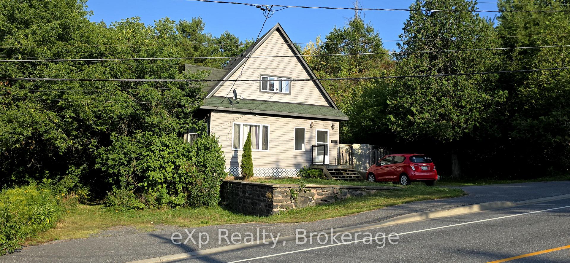 Front of 28 Emily Street