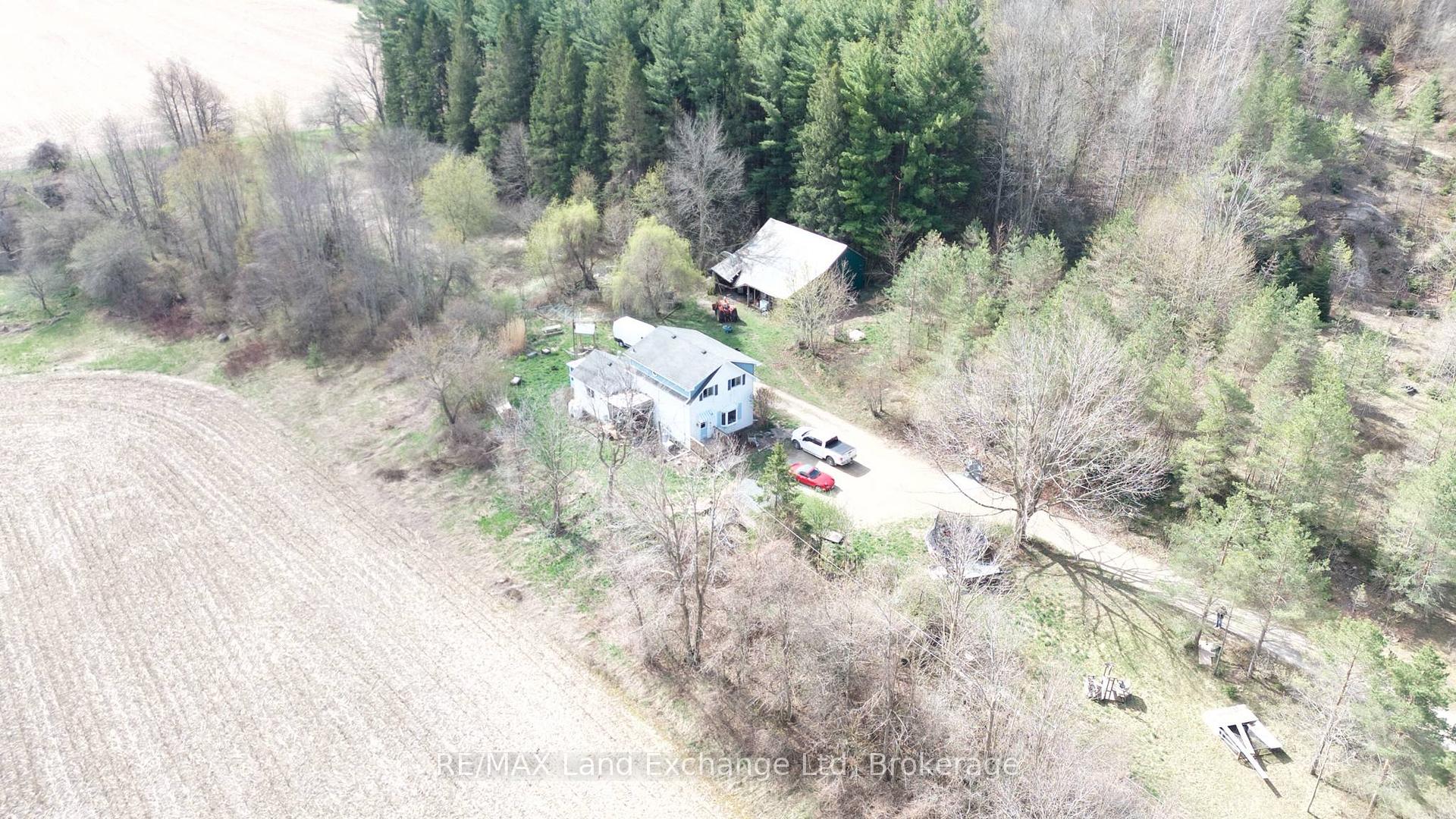 Photo 1 of 86194 Beecroft Line, North Huron, East Wawanosh — HOMEH