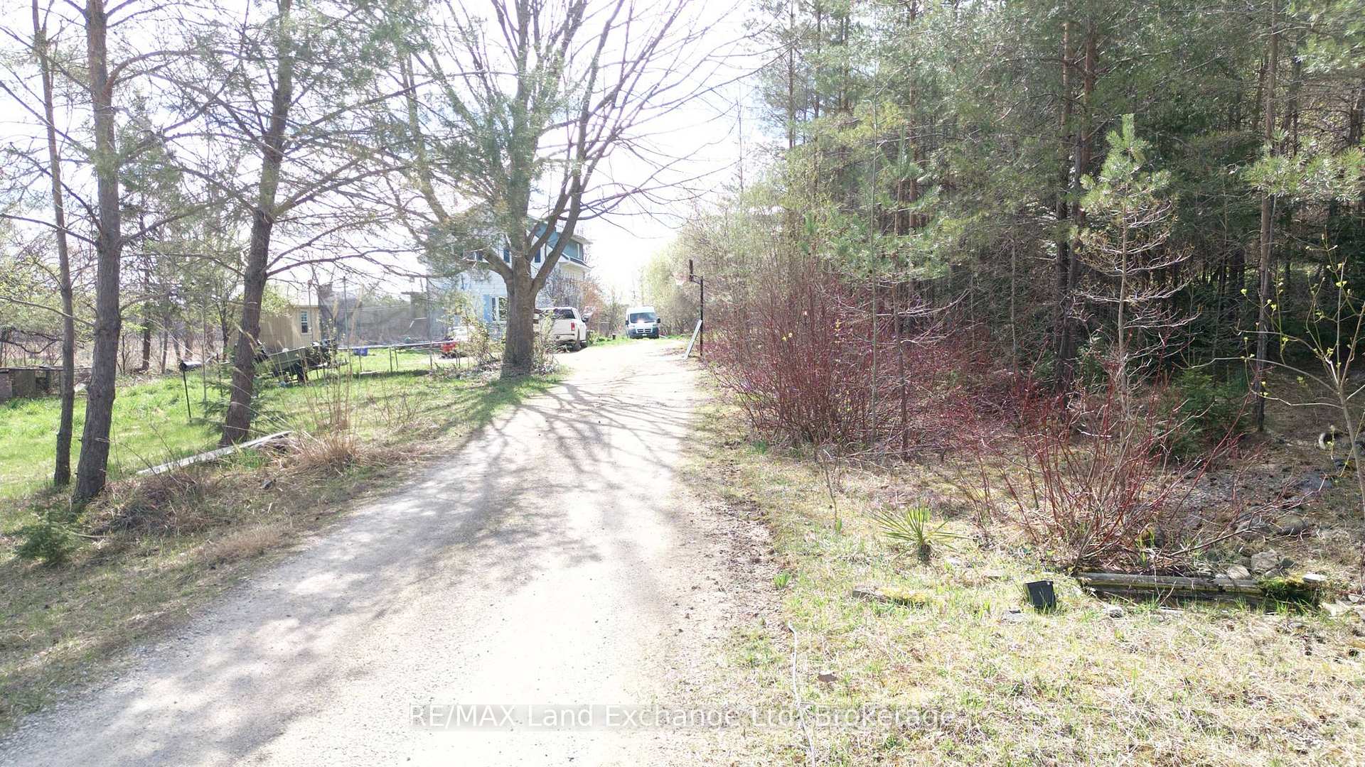 Photo 3 of 86194 Beecroft Line, North Huron, East Wawanosh — HOMEH