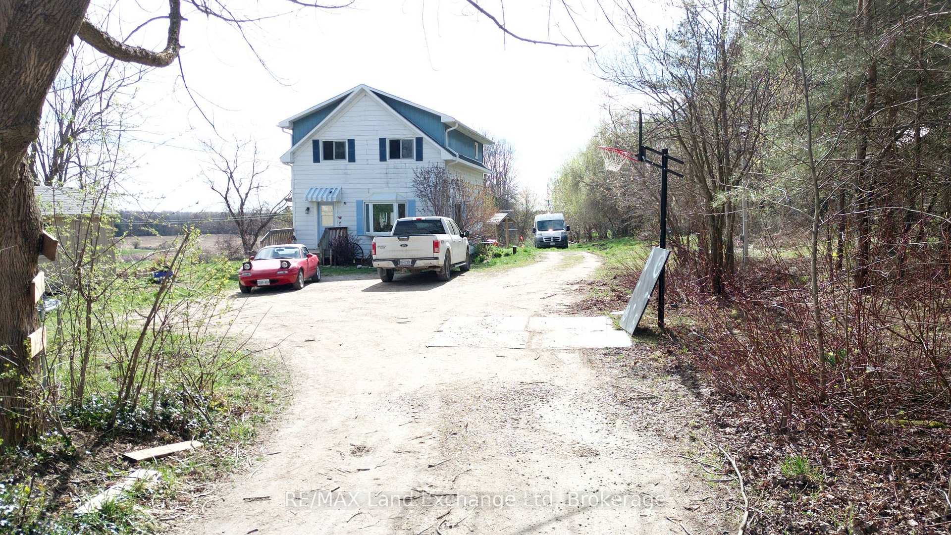 Photo 4 of 86194 Beecroft Line, North Huron, East Wawanosh — HOMEH