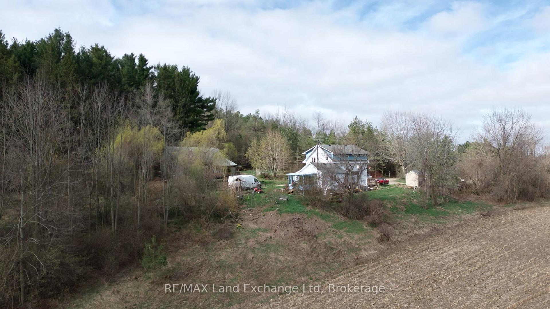 Photo 6 of 86194 Beecroft Line, North Huron, East Wawanosh — HOMEH