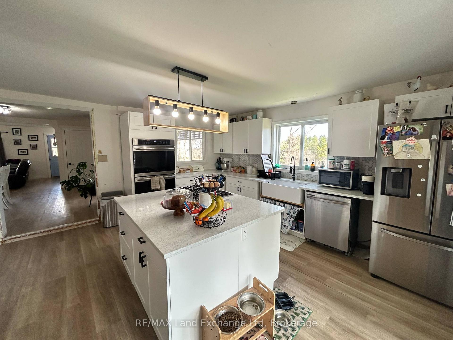 Photo 10 of 86194 Beecroft Line, North Huron, East Wawanosh — HOMEH