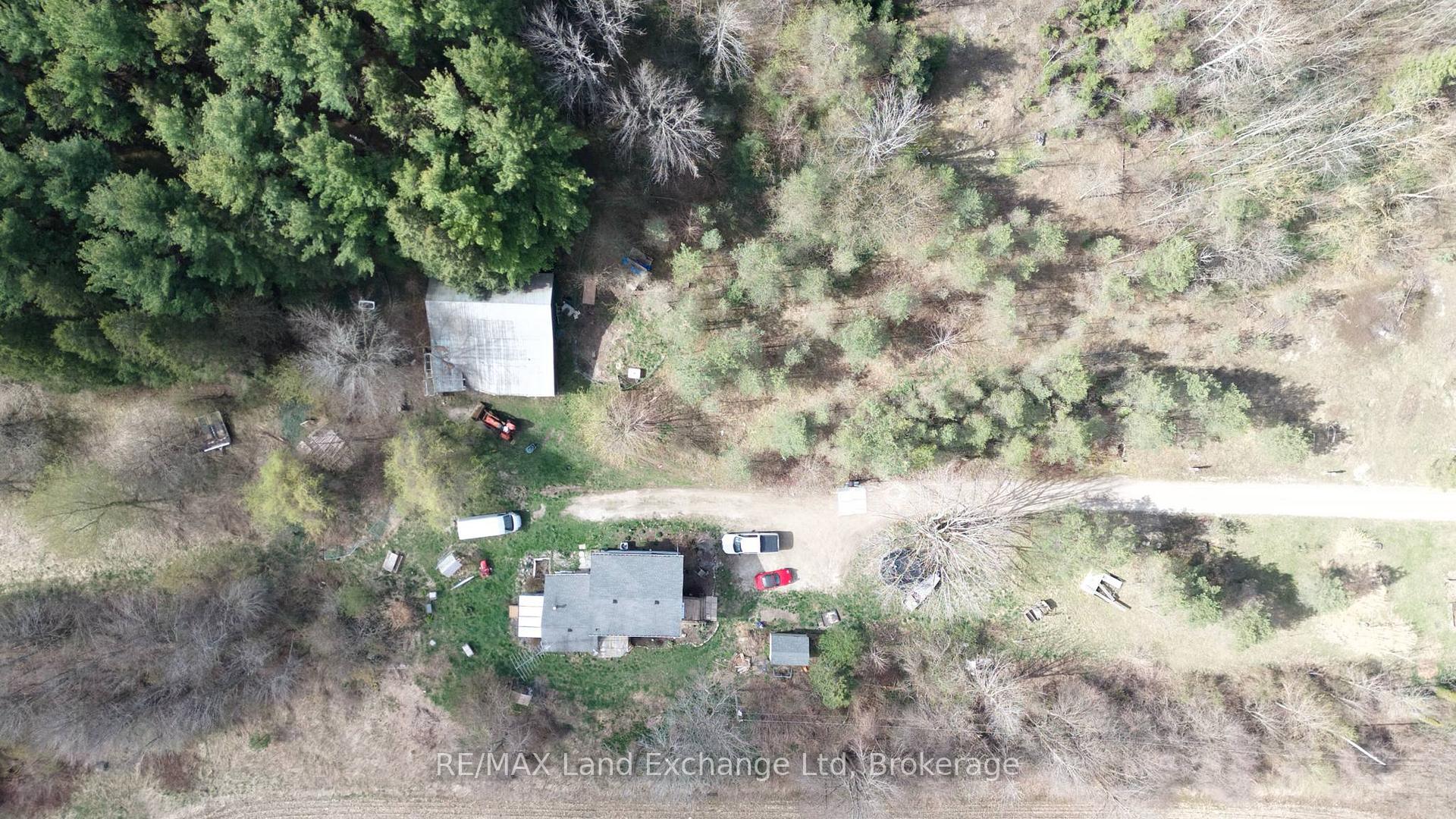 Photo 27 of 86194 Beecroft Line, North Huron, East Wawanosh — HOMEH