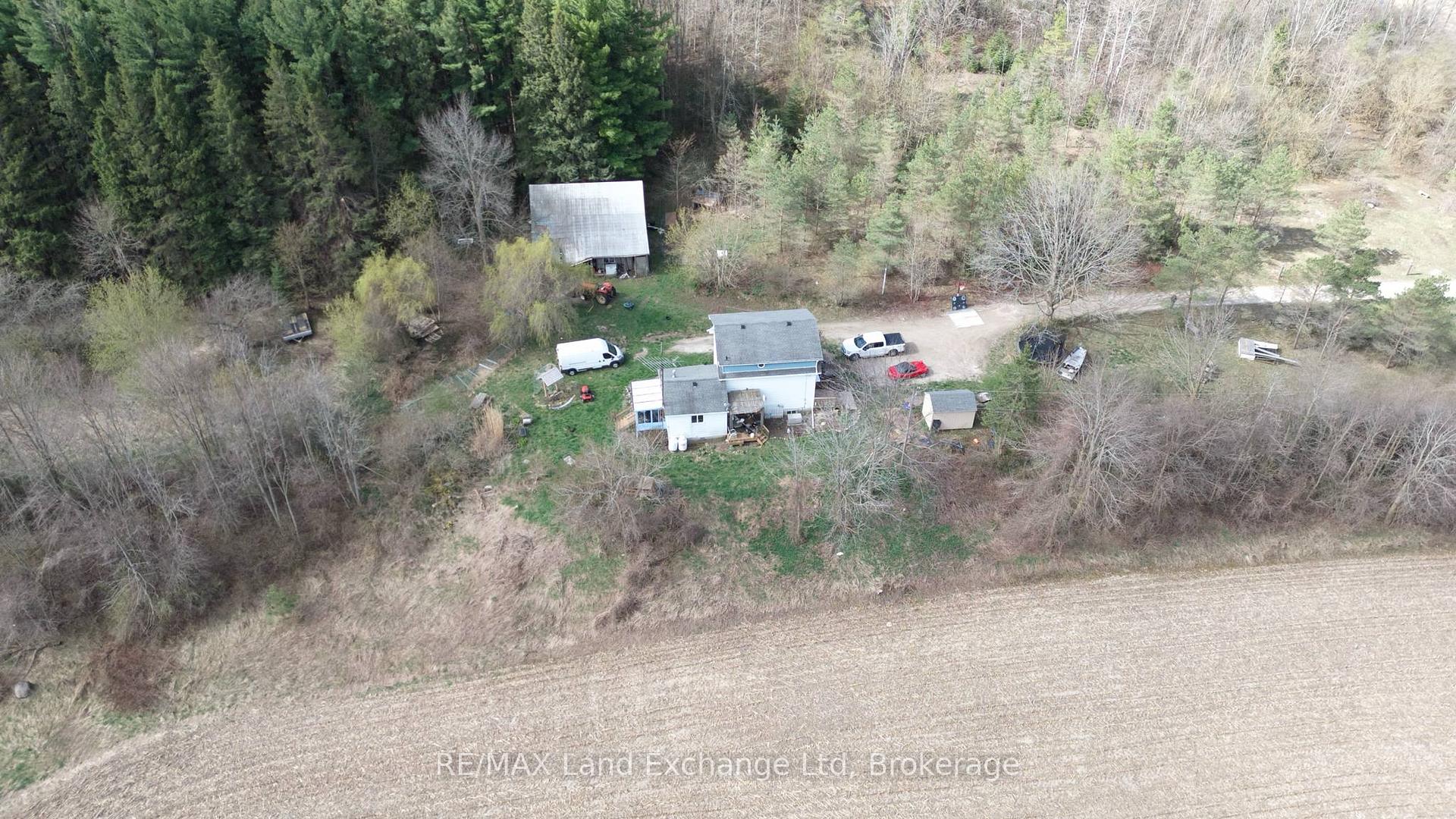 Photo 28 of 86194 Beecroft Line, North Huron, East Wawanosh — HOMEH