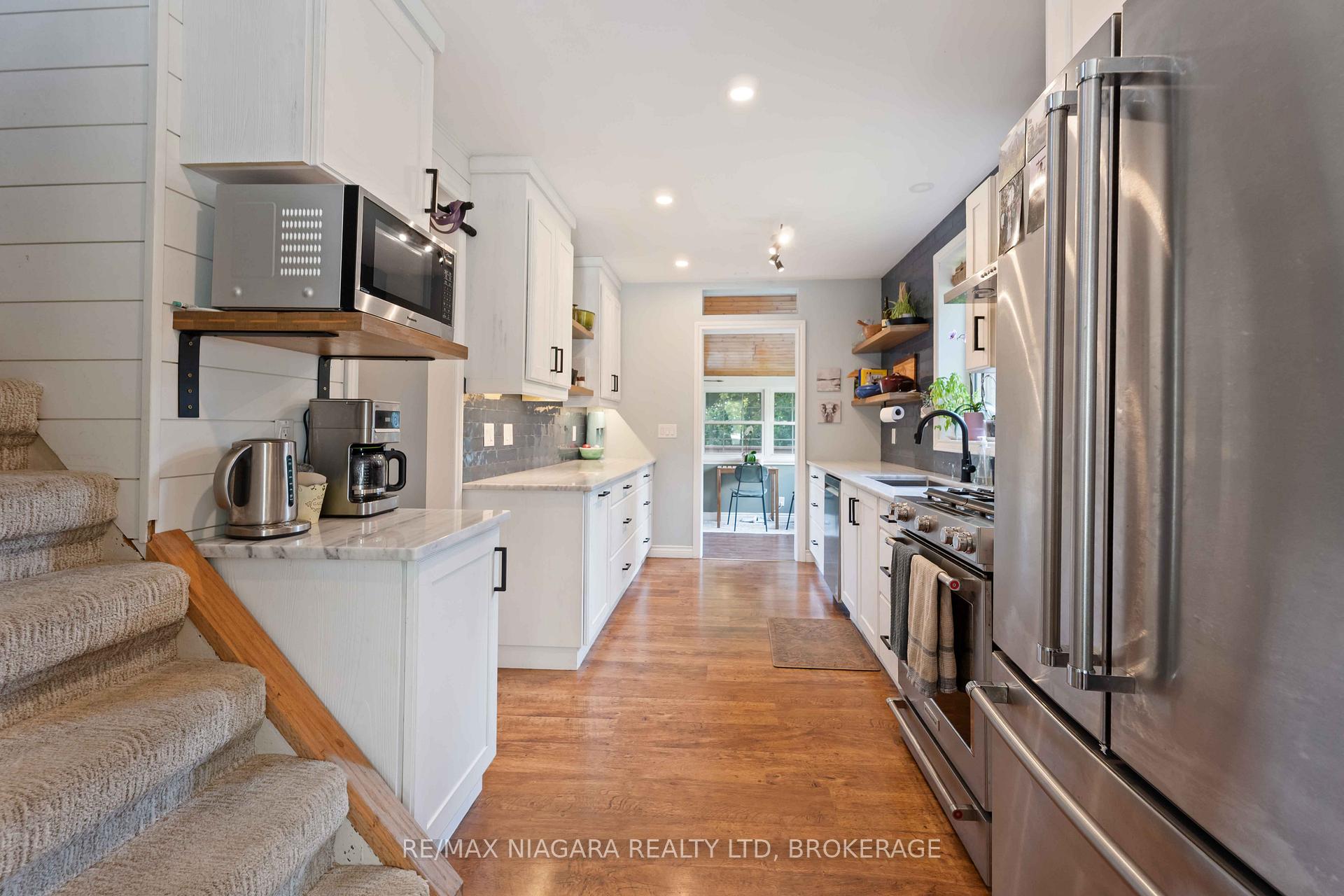 Photo 5 of 312 Canboro Road, Pelham, Fenwick — HOMEH