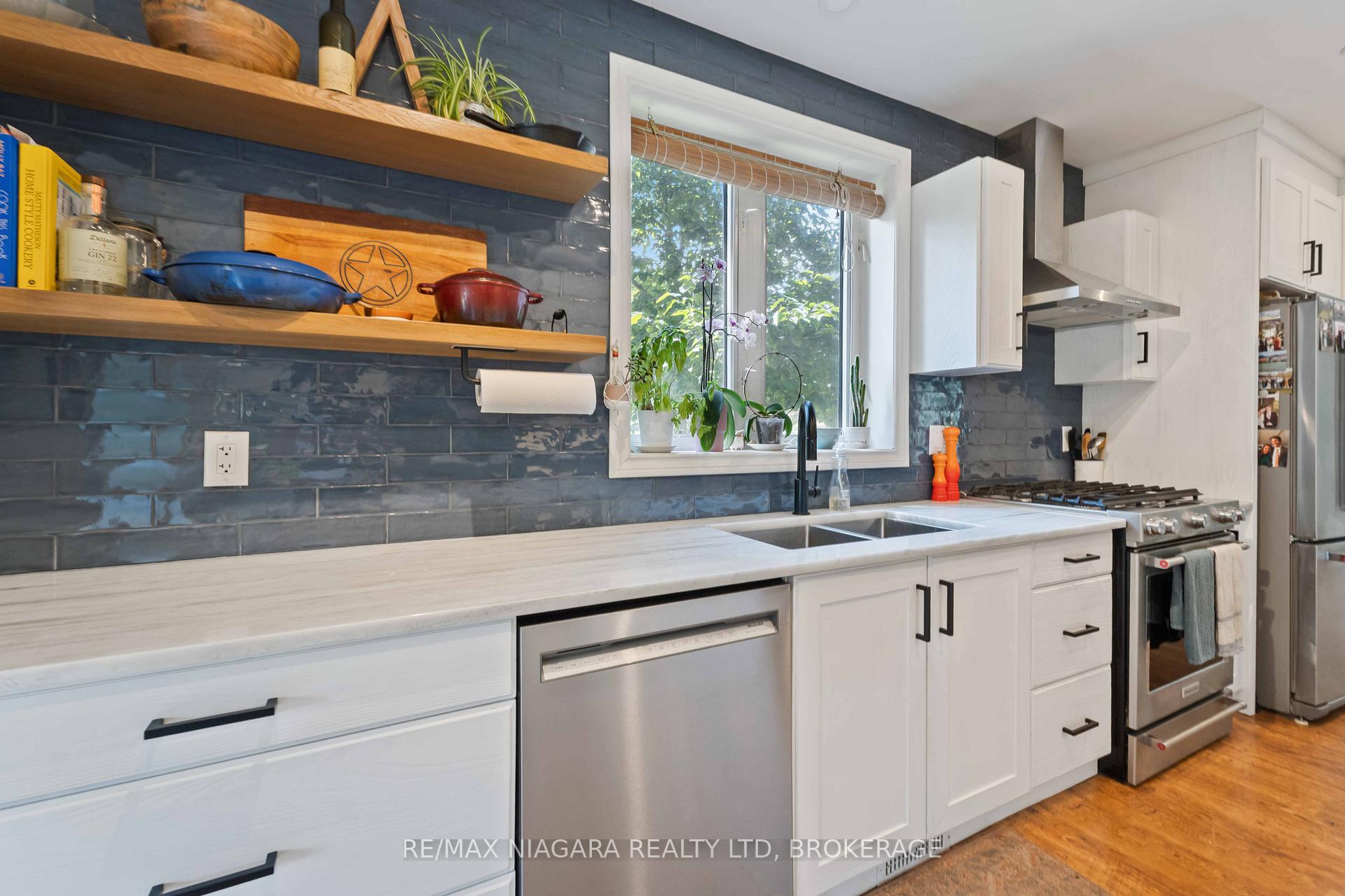 Photo 7 of 312 Canboro Road, Pelham, Fenwick — HOMEH