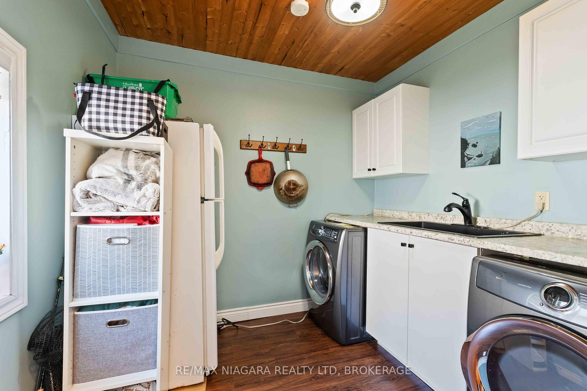Photo 9 of 312 Canboro Road, Pelham, Fenwick — HOMEH