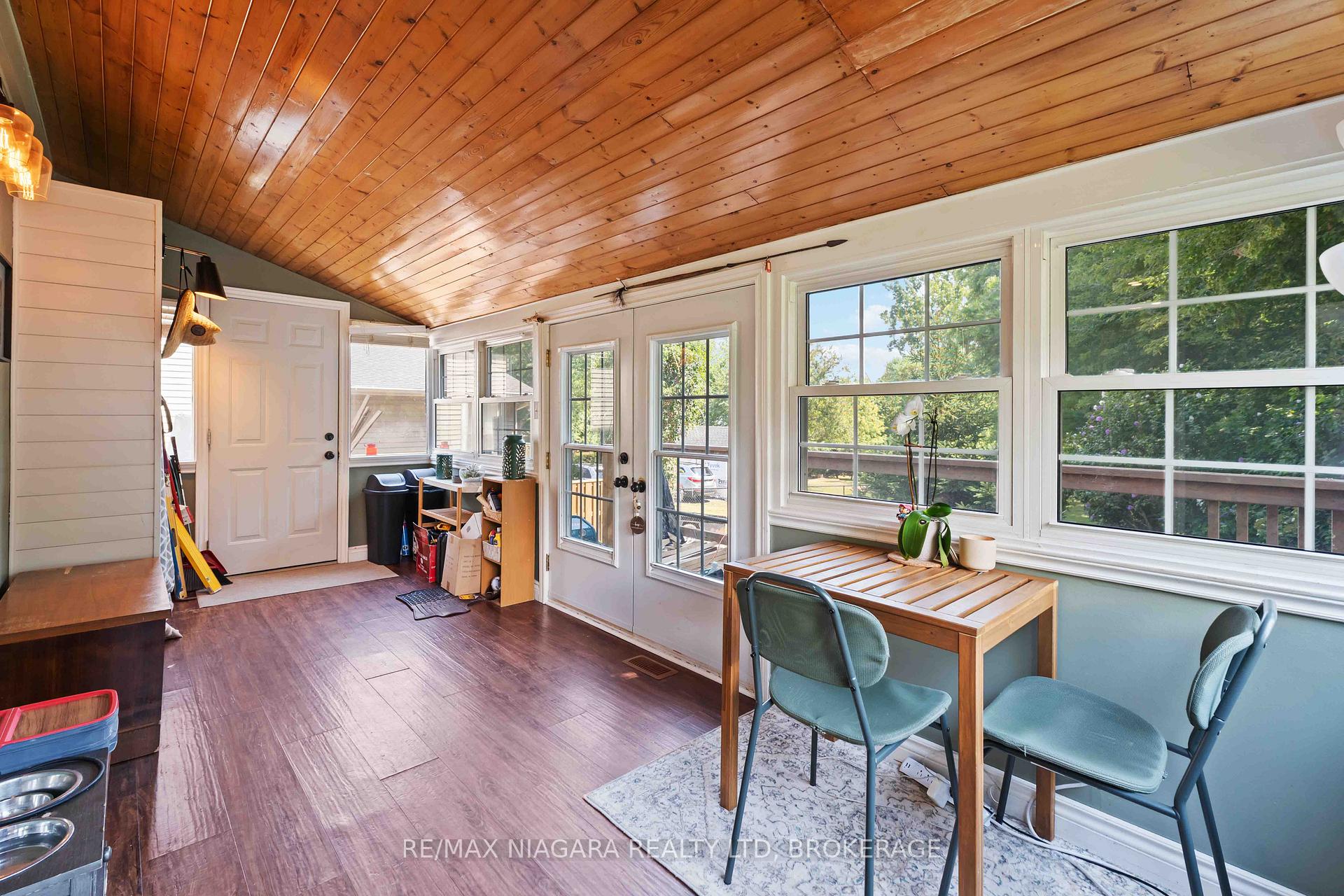 Photo 10 of 312 Canboro Road, Pelham, Fenwick — HOMEH