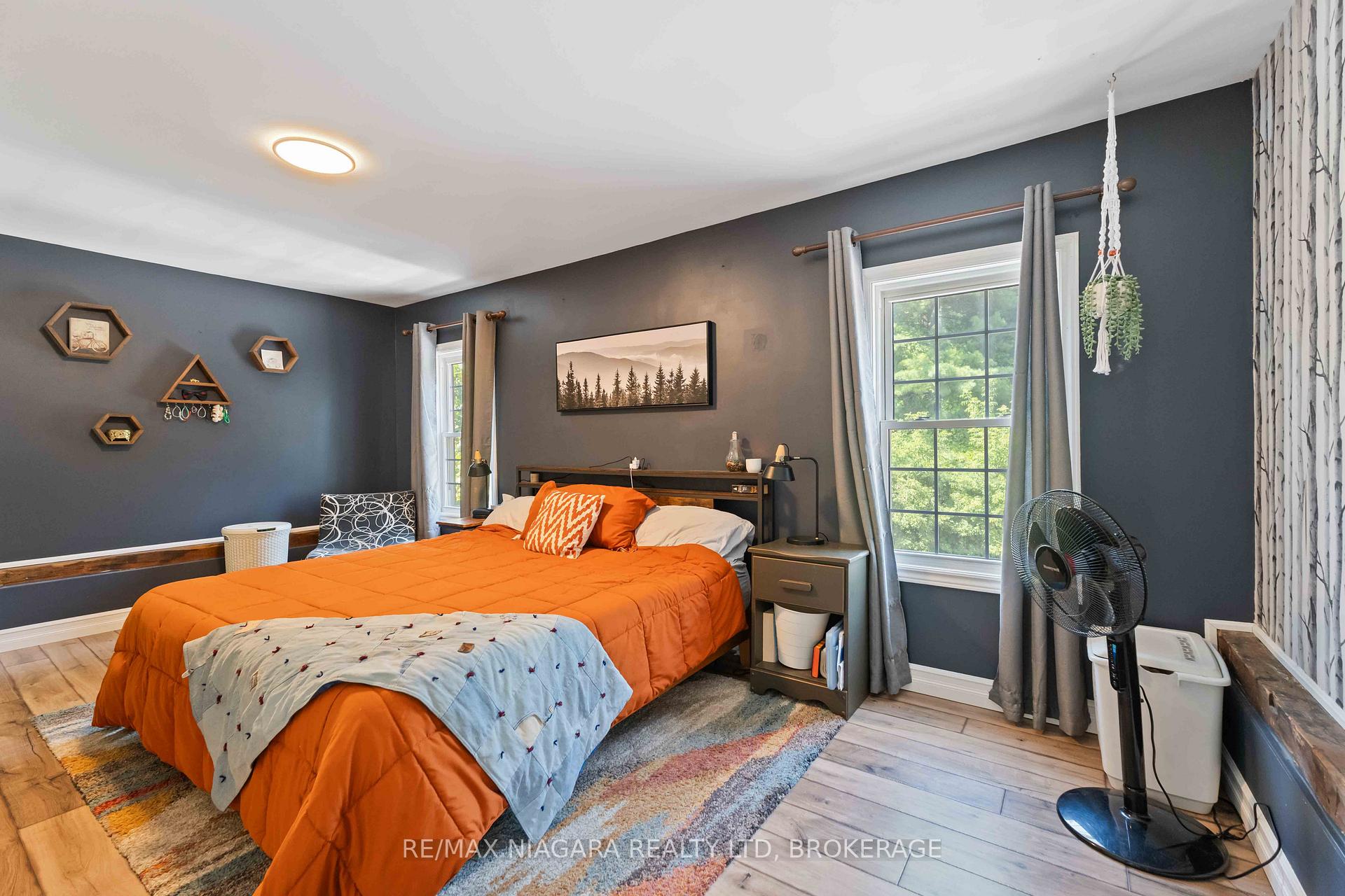 Photo 11 of 312 Canboro Road, Pelham, Fenwick — HOMEH