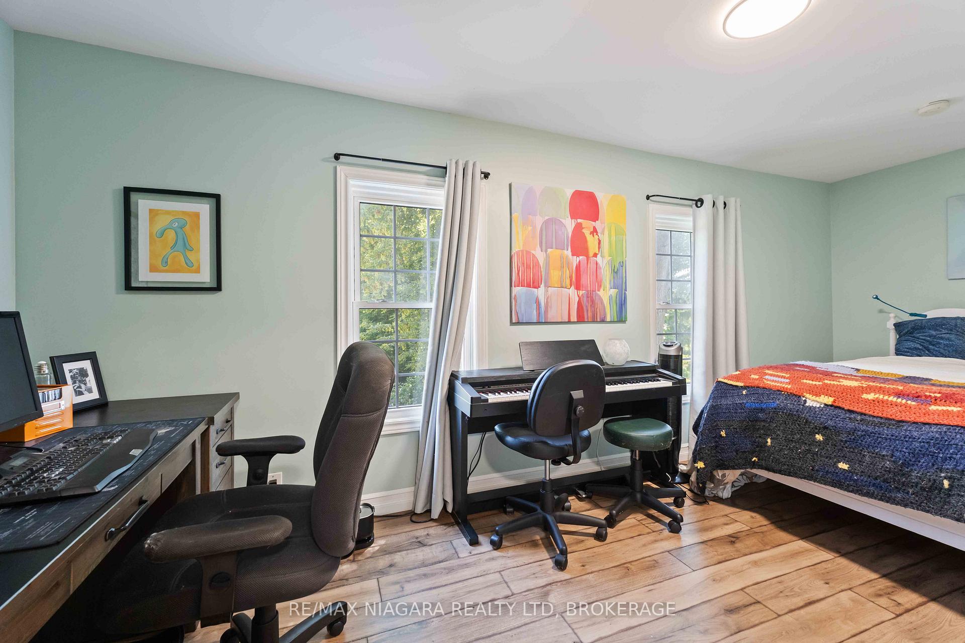 Photo 14 of 312 Canboro Road, Pelham, Fenwick — HOMEH