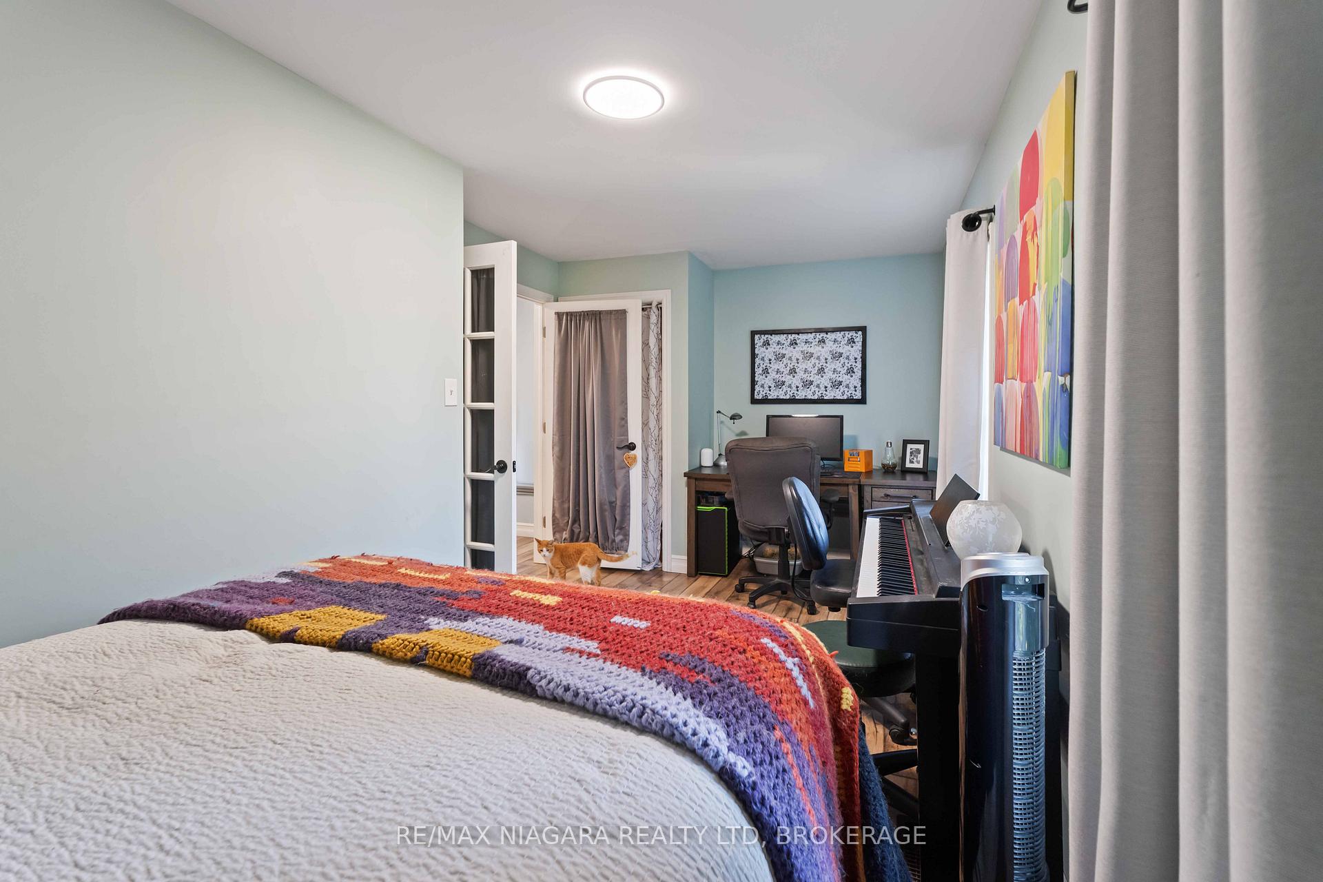 Photo 15 of 312 Canboro Road, Pelham, Fenwick — HOMEH