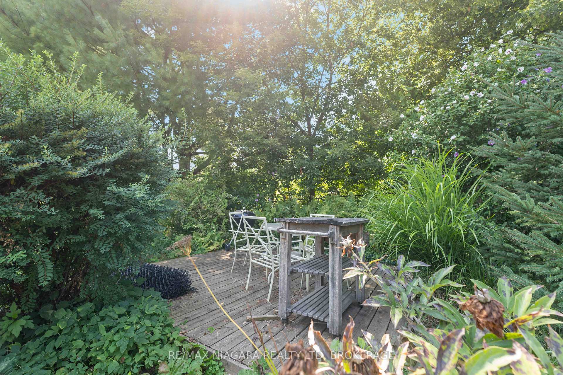 Photo 20 of 312 Canboro Road, Pelham, Fenwick — HOMEH