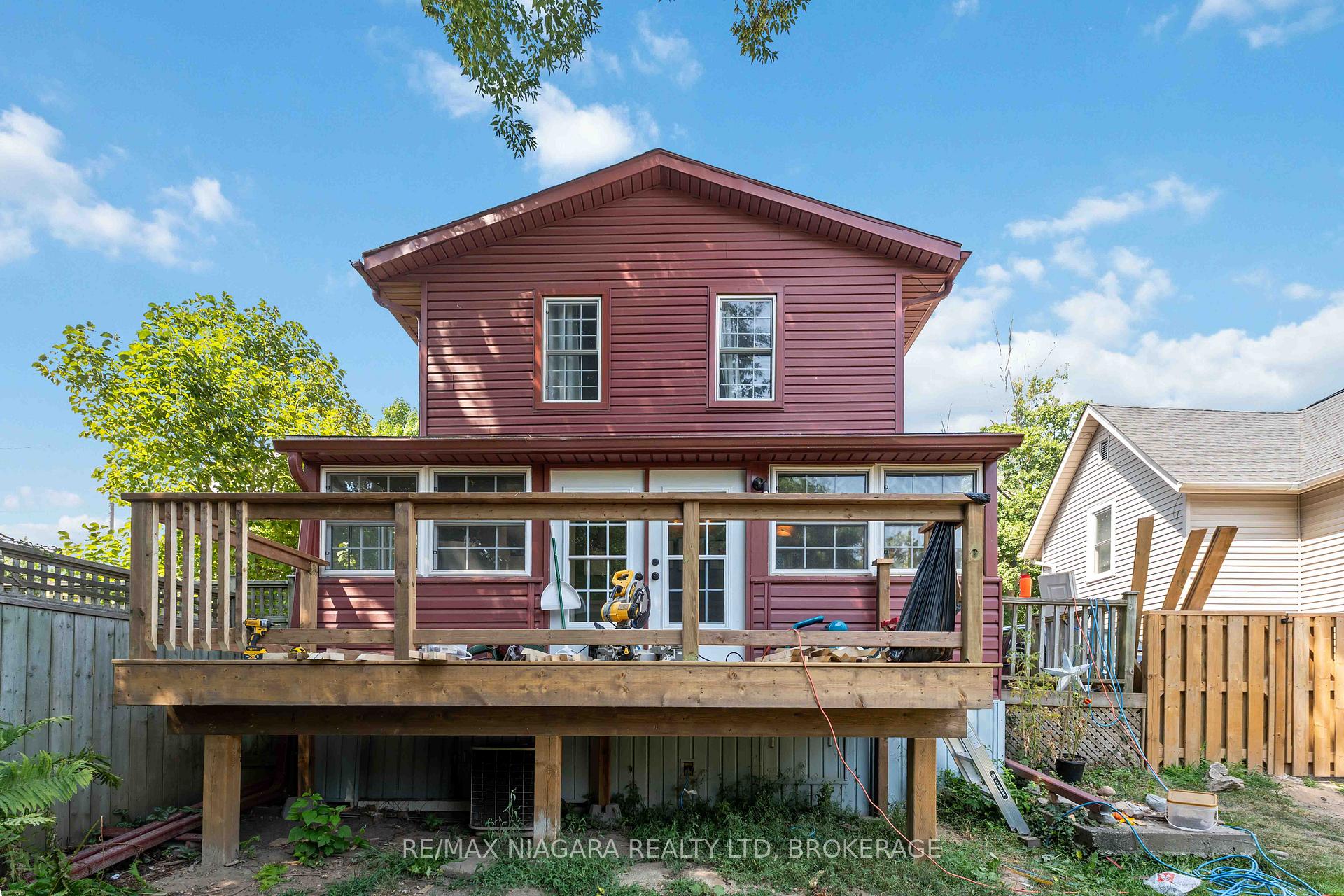 Photo 21 of 312 Canboro Road, Pelham, Fenwick — HOMEH