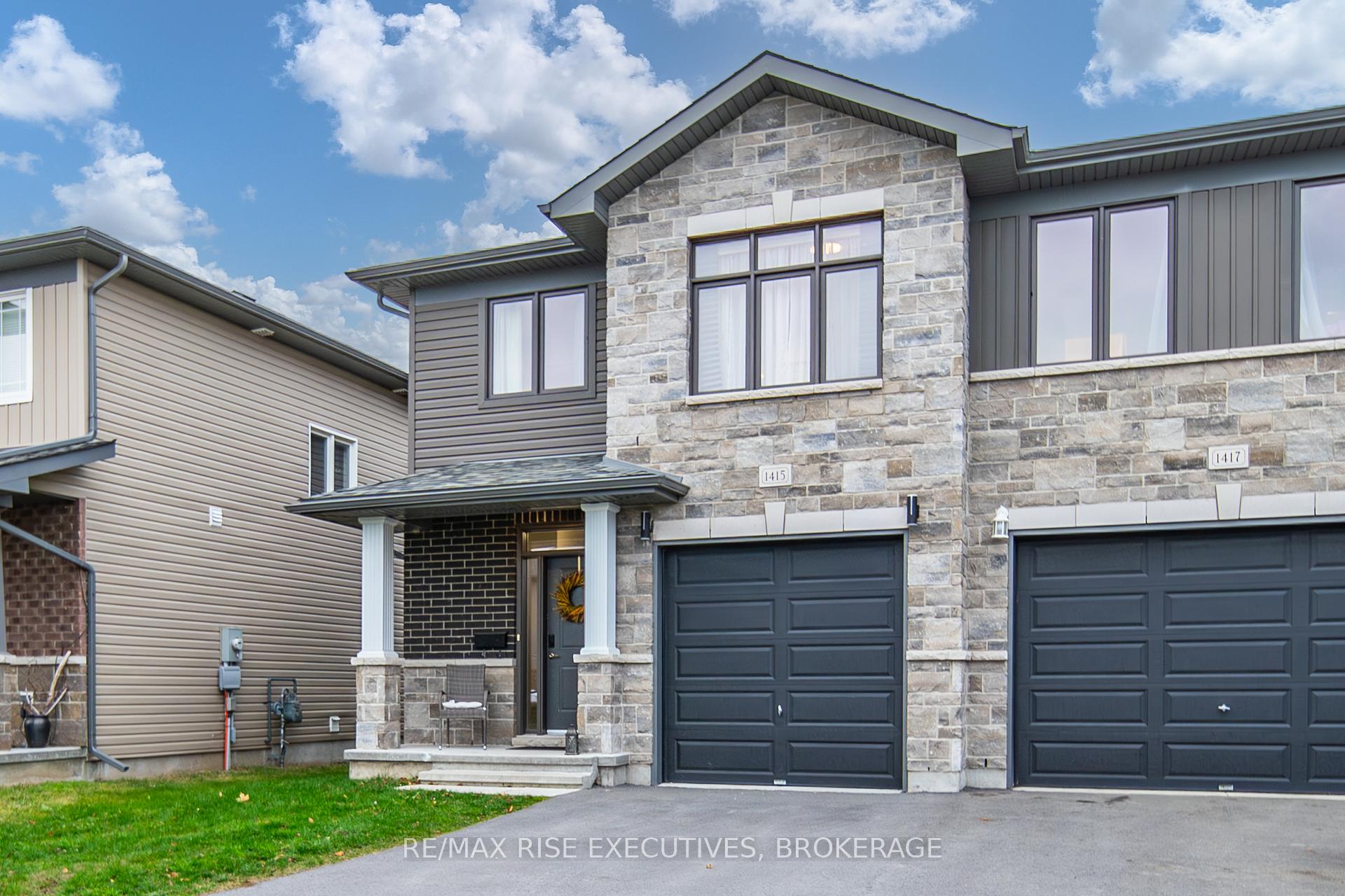 Photo 1 of 1415 Monarch Drive, Kingston, City Northwest — HOMEH