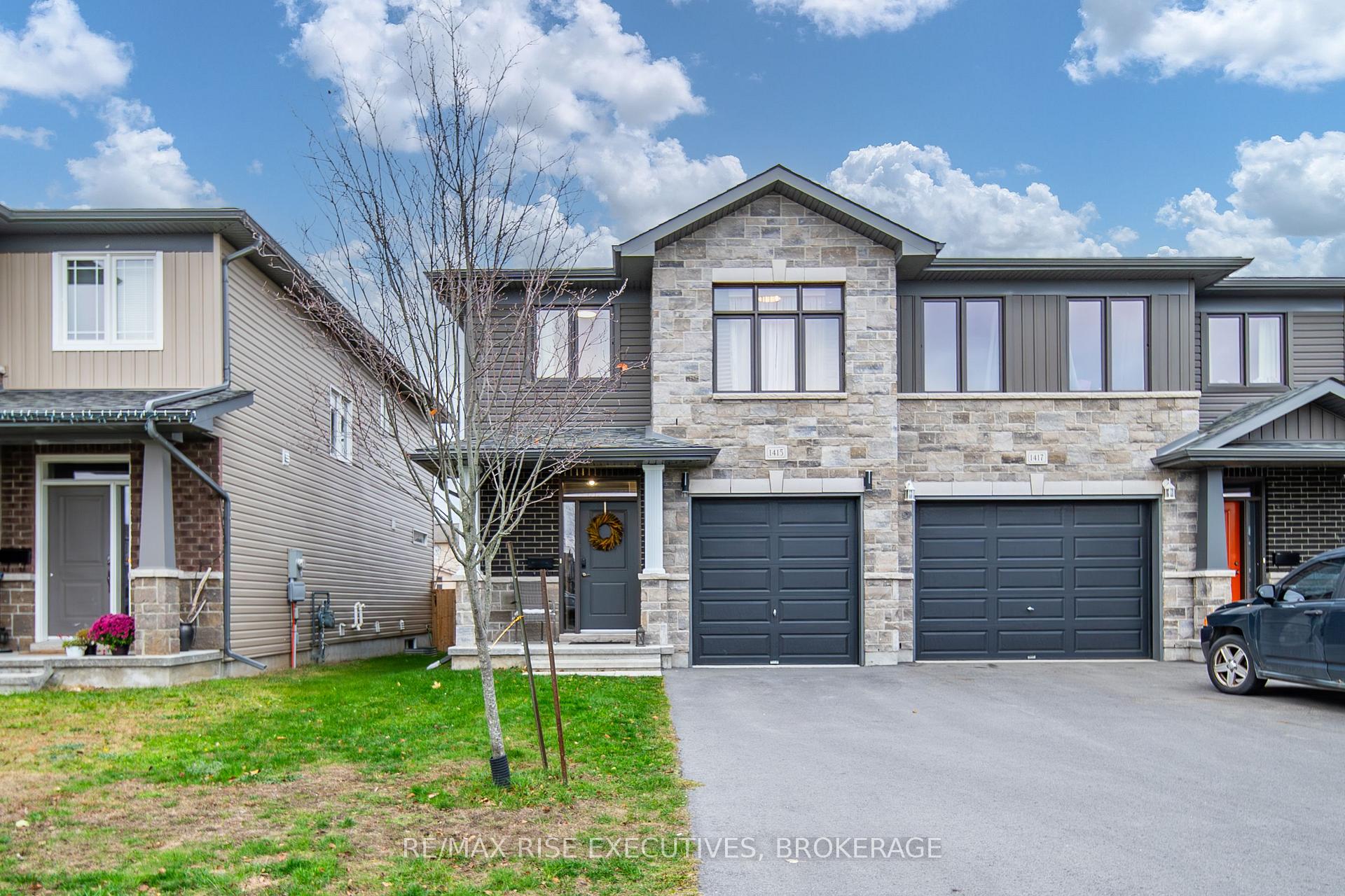 Photo 2 of 1415 Monarch Drive, Kingston, City Northwest — HOMEH