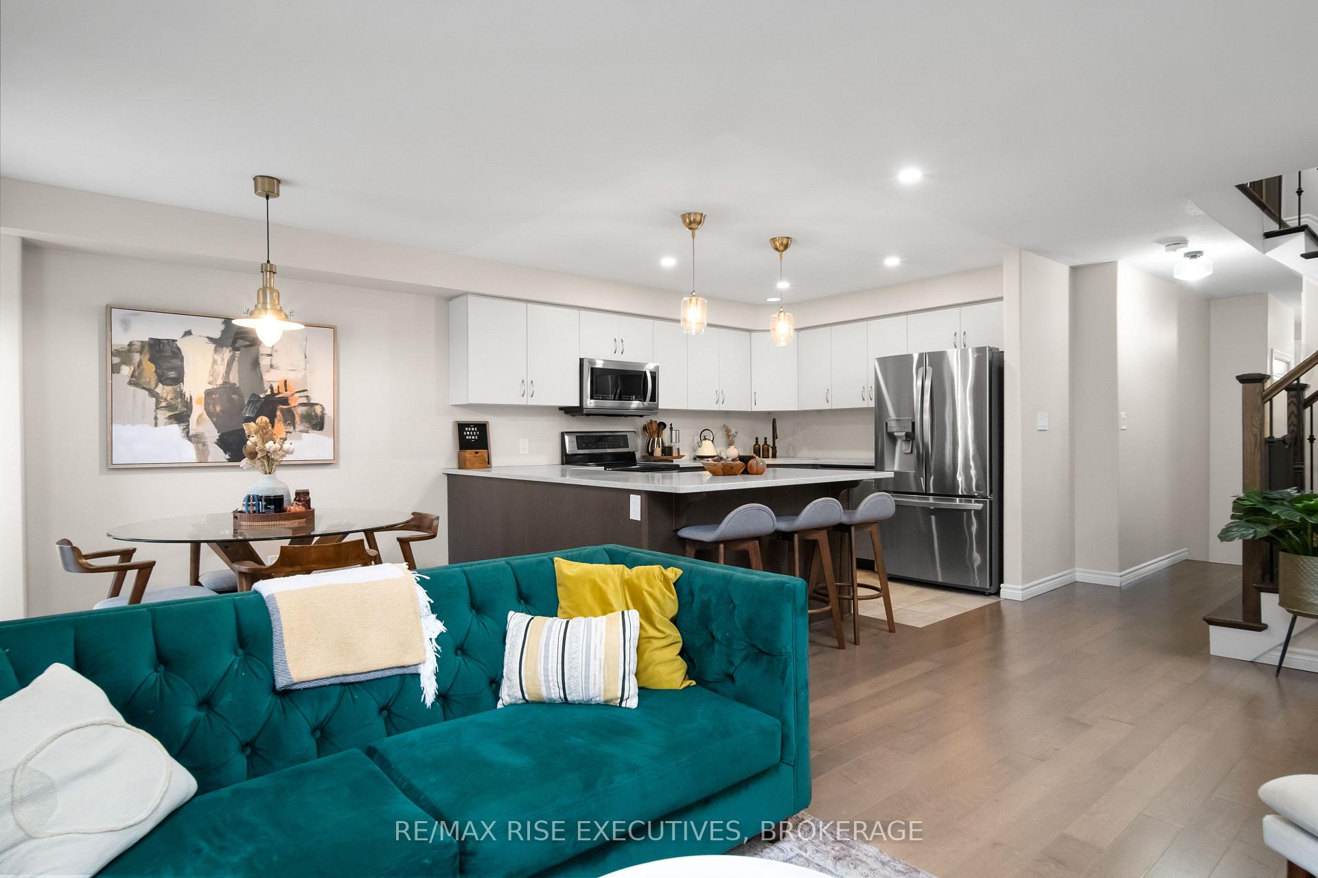 Photo 12 of 1415 Monarch Drive, Kingston, City Northwest — HOMEH